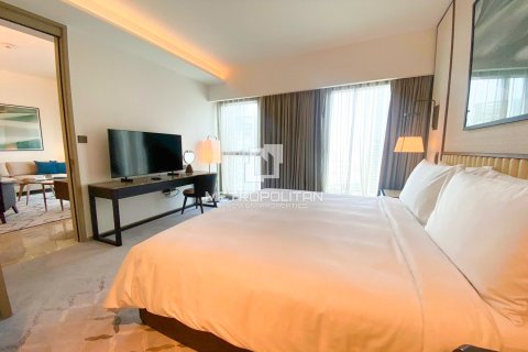 Apartamento en Address Harbour Point, Dubai Creek Harbour (The Lagoons), Dubai, 1 dormitorio, 71 m², № 15609 - foto 10