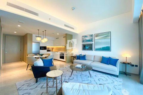Apartamento en Address Harbour Point, Dubai Creek Harbour (The Lagoons), Dubai, 1 dormitorio, 71 m², № 15609 - foto 1