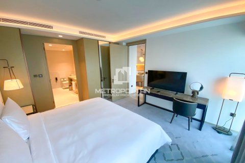Apartamento en Address Harbour Point, Dubai Creek Harbour (The Lagoons), Dubai, 1 dormitorio, 71 m², № 15609 - foto 9