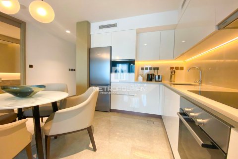 Apartamento en Address Harbour Point, Dubai Creek Harbour (The Lagoons), Dubai, 1 dormitorio, 71 m², № 15609 - foto 4