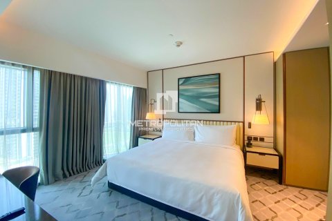 Apartamento en Address Harbour Point, Dubai Creek Harbour (The Lagoons), Dubai, 1 dormitorio, 71 m², № 15609 - foto 7