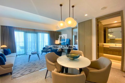 Apartamento en Address Harbour Point, Dubai Creek Harbour (The Lagoons), Dubai, 1 dormitorio, 71 m², № 15609 - foto 6
