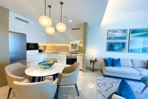 Apartamento en Address Harbour Point, Dubai Creek Harbour (The Lagoons), Dubai, 1 dormitorio, 71 m², № 15609 - foto 3
