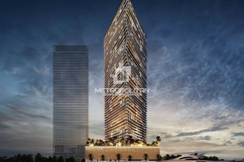 Apartamento en Maritime City, Dubai, 2 dormitorios, 107 m², № 15611 - foto 2