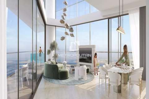 Apartamento en Maritime City, Dubai, 2 dormitorios, 107 m², № 15611 - foto 8