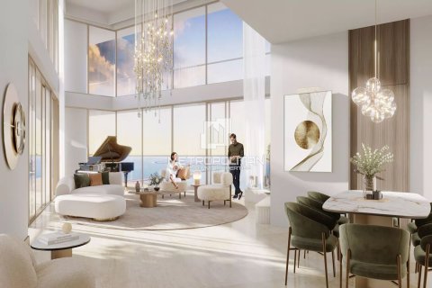 Apartamento en Maritime City, Dubai, 2 dormitorios, 107 m², № 15611 - foto 5