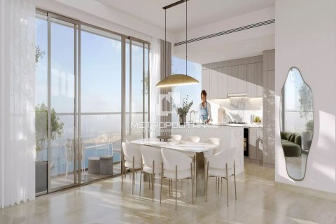 Apartamento en Maritime City, Dubai, 2 dormitorios, 107 m², № 15611 - foto 4