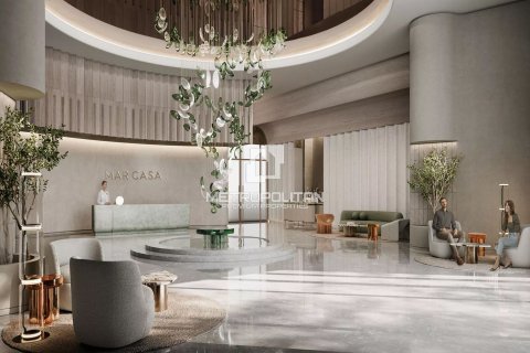 Apartamento en Maritime City, Dubai, 2 dormitorios, 107 m², № 15611 - foto 10