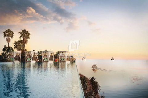 Apartamento en Maritime City, Dubai, 2 dormitorios, 107 m², № 15611 - foto 12