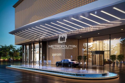 Apartamento en Maritime City, Dubai, 2 dormitorios, 107 m², № 15611 - foto 7