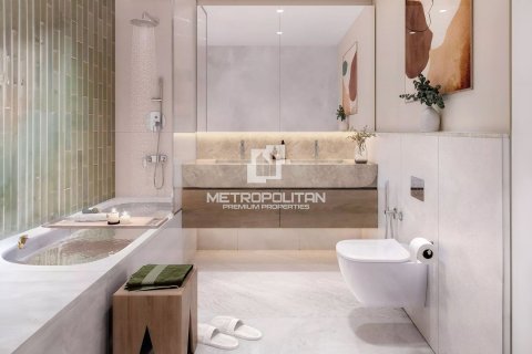 Apartamento en Maritime City, Dubai, 2 dormitorios, 107 m², № 15611 - foto 13