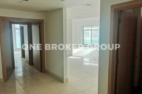Apartamento en Dubai Marina, Dubai, 3 dormitorios, 265.4 m², № 197 - foto 3