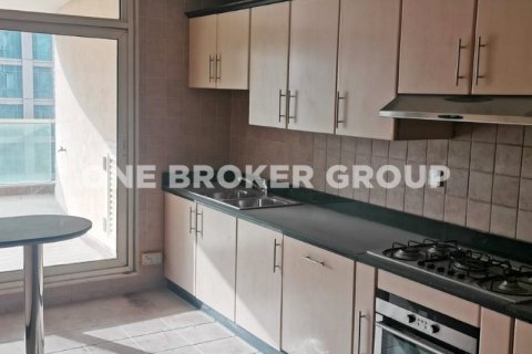 Apartamento en Dubai Marina, Dubai, 3 dormitorios, 265.4 m², № 197 - foto 7