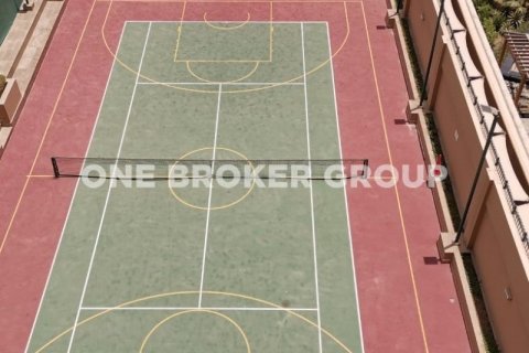 Apartamento en Dubai Marina, Dubai, 3 dormitorios, 265.4 m², № 197 - foto 17