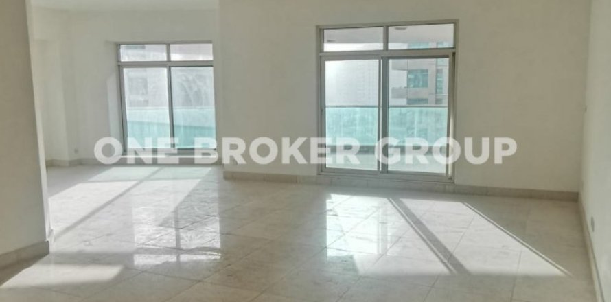Apartamento en Dubai Marina, Dubai, 3 dormitorios, 265.4 m², № 197