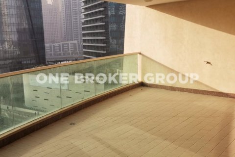 Apartamento en Dubai Marina, Dubai, 3 dormitorios, 265.4 m², № 197 - foto 4
