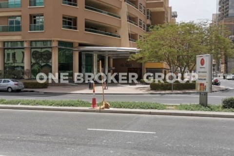 Apartamento en Dubai Marina, Dubai, 3 dormitorios, 265.4 m², № 197 - foto 9