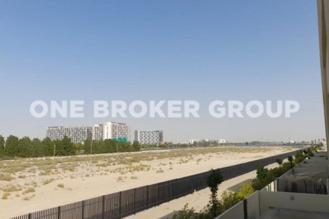 Maison de ville à Dubai, 2 chambres, 107.5 m², № 193 - photo 1