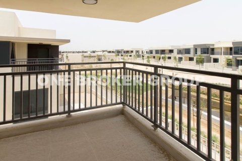 Villa en Dubai Hills Estate, Dubai, 4 dormitorios, 221.8 m², № 196 - foto 20