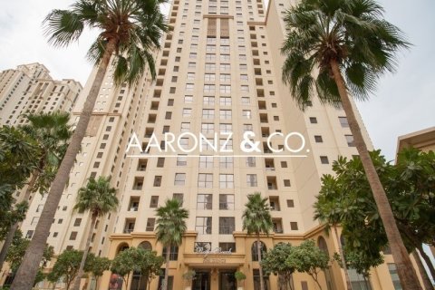 Снять в аренду квартиру в Джумейра Бич Резиденс, Дубай: 2 спальни, 136м², № 92921 - фото 15