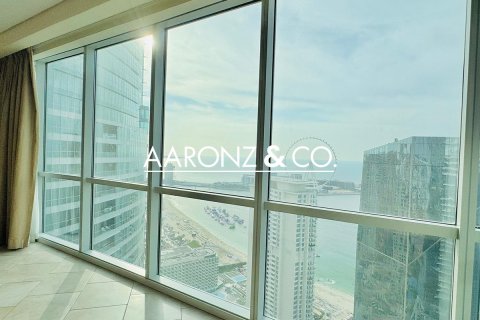 Снять в аренду квартиру в Джумейра Бич Резиденс, Дубай: 4 спальни, 344м², № 92924 - фото 12