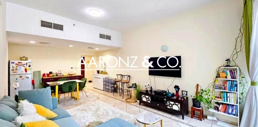 شقة في مرسى دبي, دبي 1غرف نوم, 103 م² رقم 92920