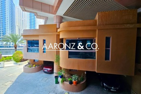 شقة في مرسى دبي, دبي 1غرف نوم, 103 م² رقم 92920 - صورة 13