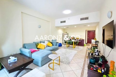 شقة في مرسى دبي, دبي 1غرف نوم, 103 م² رقم 92920 - صورة 2