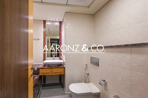 Appartement à Jumeirah Beach Residence, Dubai, 4 chambres, 288 m², № 92922 - photo 12