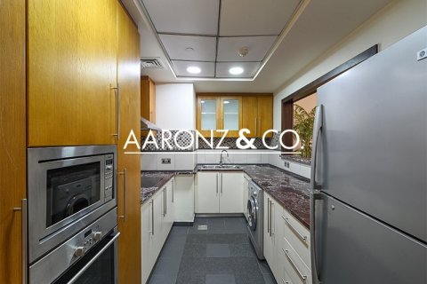 Appartement à Jumeirah Beach Residence, Dubai, 4 chambres, 288 m², № 92922 - photo 9