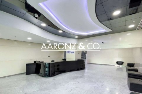 Снять в аренду офис в Бизнес-Бэе, Дубай: 116м², № 92925 - фото 9