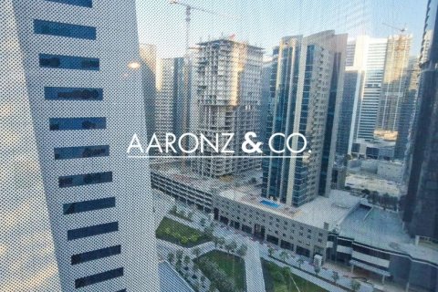 Снять в аренду офис в Бизнес-Бэе, Дубай: 116м², № 92925 - фото 11