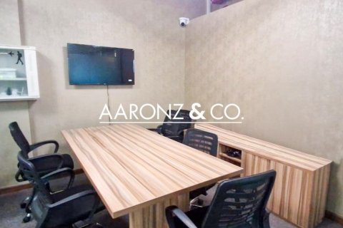 Office in Business Bay, Dubai 116 sq.m. № 92925