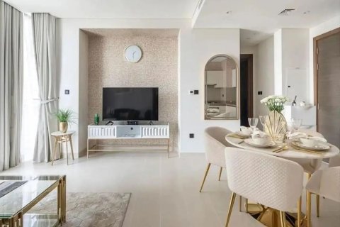 Apartamento en Dubai, 1 dormitorio, 56.8 m², № 123093 - foto 3