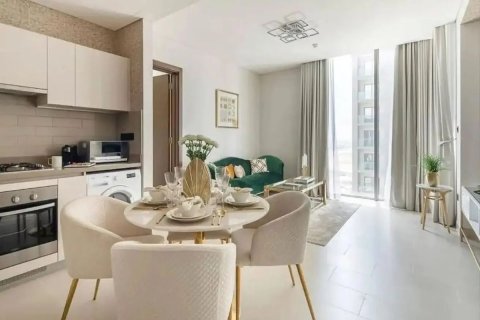 Apartamento en Dubai, 1 dormitorio, 56.8 m², № 123093