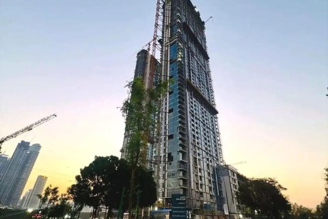 Apartamento en Dubai, 1 dormitorio, 56.8 m², № 123093 - foto 7