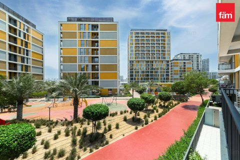 Apartamento en Dubai Production City (IMPZ), Dubai, 2 dormitorios, 110.7 m², № 123092 - foto 2