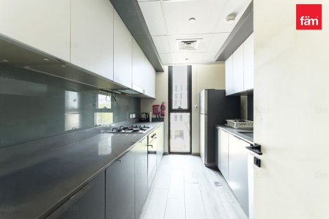 Apartamento en Dubai Production City (IMPZ), Dubai, 2 dormitorios, 110.7 m², № 123092 - foto 29