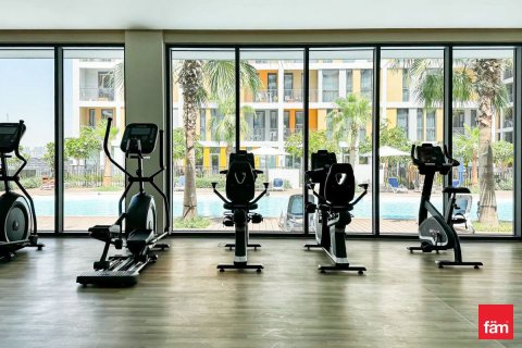 Apartamento en Dubai Production City (IMPZ), Dubai, 2 dormitorios, 110.7 m², № 123092 - foto 11