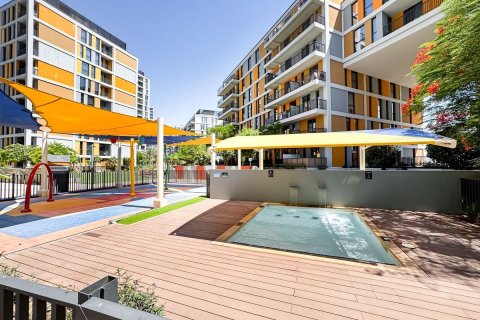 Apartamento en Dubai Production City (IMPZ), Dubai, 2 dormitorios, 110.7 m², № 123092 - foto 12