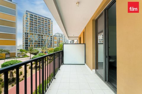 Apartamento en Dubai Production City (IMPZ), Dubai, 2 dormitorios, 110.7 m², № 123092 - foto 15