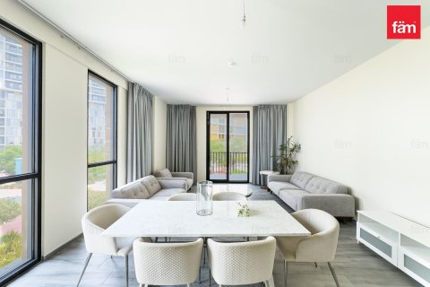Apartamento en Dubai Production City (IMPZ), Dubai, 2 dormitorios, 110.7 m², № 123092 - foto 5