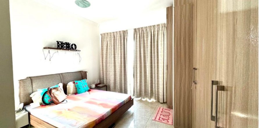 Apartment in Al Furjan, Dubai 2 bedrooms, 275 sq.m. № 123089