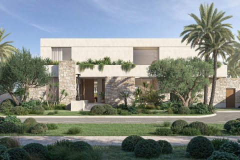 Villa in Dubai Hills Estate, Dubai 5 bedrooms, 1435.3 sq.m. № 123090 - photo 4
