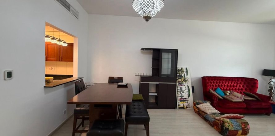 Apartment in Dubai 2 bedrooms, 148.6 sq.m. № 123091