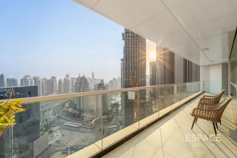 Appartement à Dubai Marina, Dubai, 3 chambres, 276 m², № 123087 - photo 7