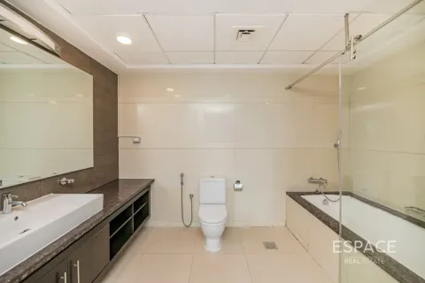 Appartement à Dubai Marina, Dubai, 3 chambres, 276 m², № 123087 - photo 11