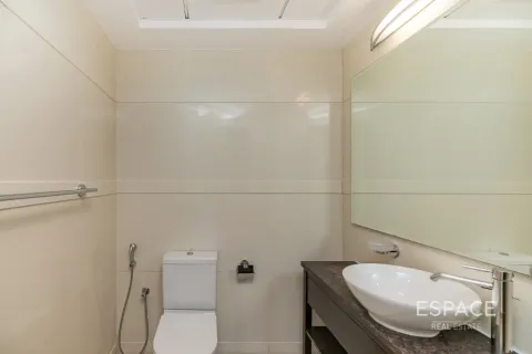 Appartement à Dubai Marina, Dubai, 3 chambres, 276 m², № 123087 - photo 13