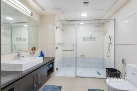 Appartement à Dubai Marina, Dubai, 3 chambres, 276 m², № 123087 - photo 10