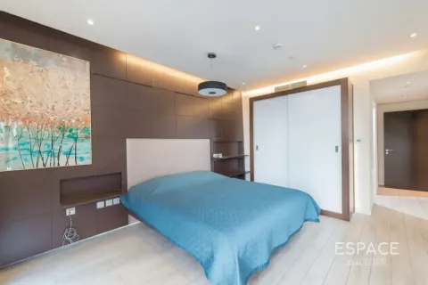 Appartement à Dubai Marina, Dubai, 3 chambres, 276 m², № 123087 - photo 9